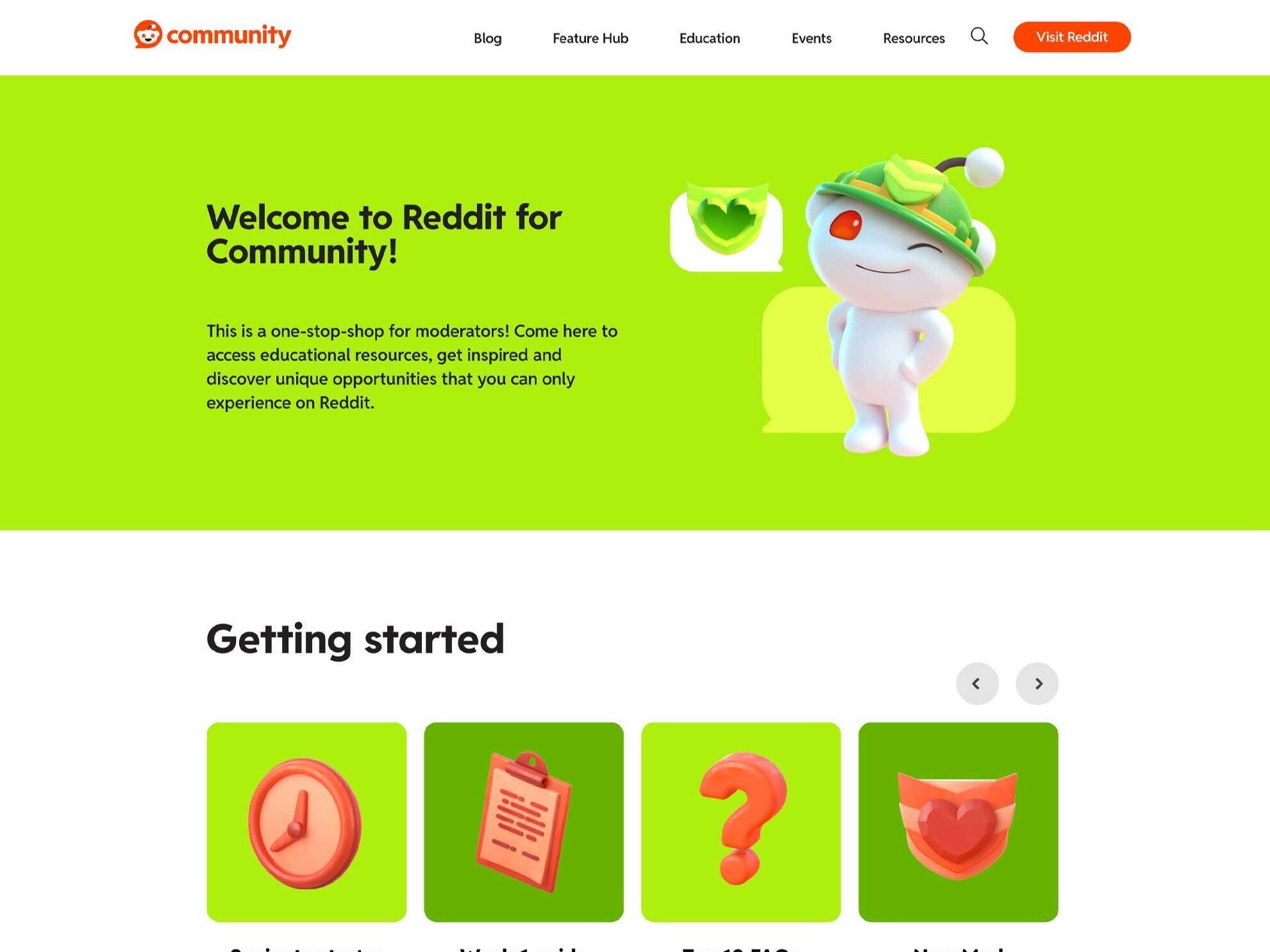 Client example 1