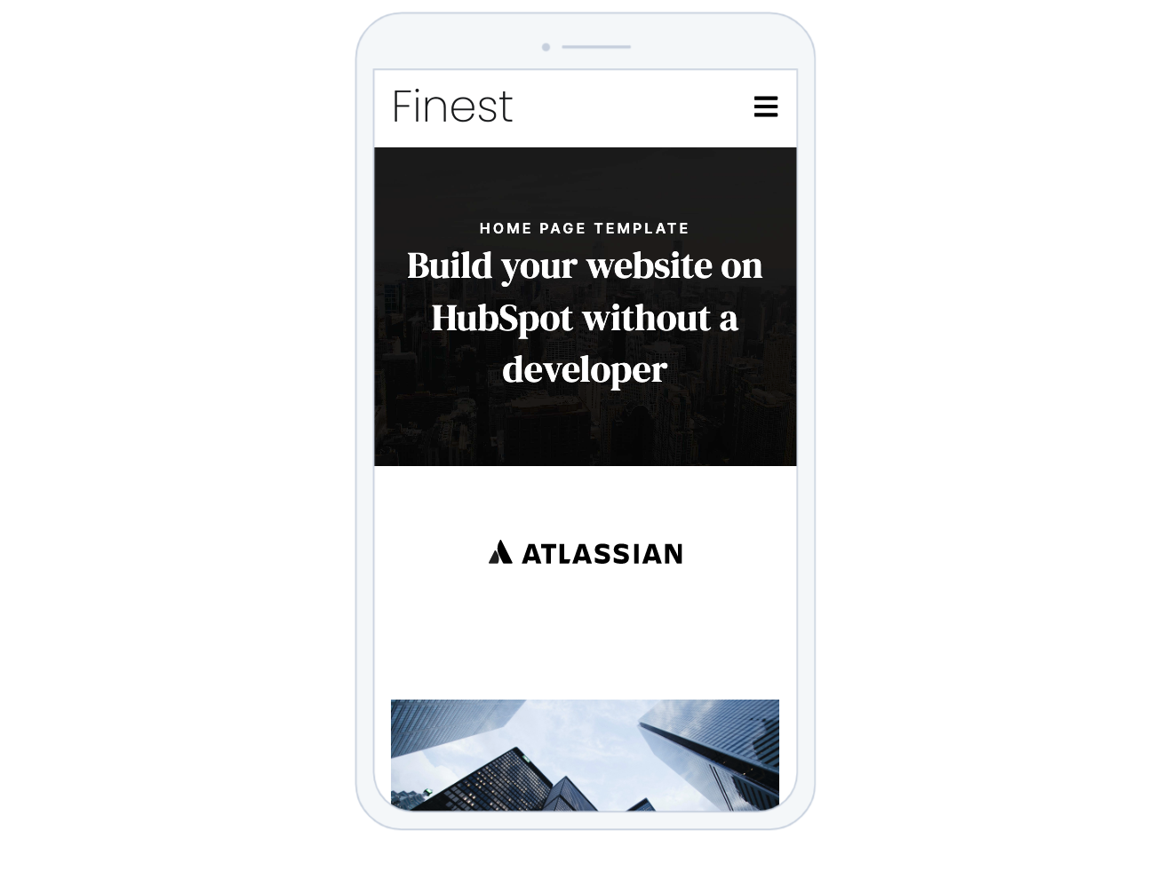 Responsive Mobile Web Design