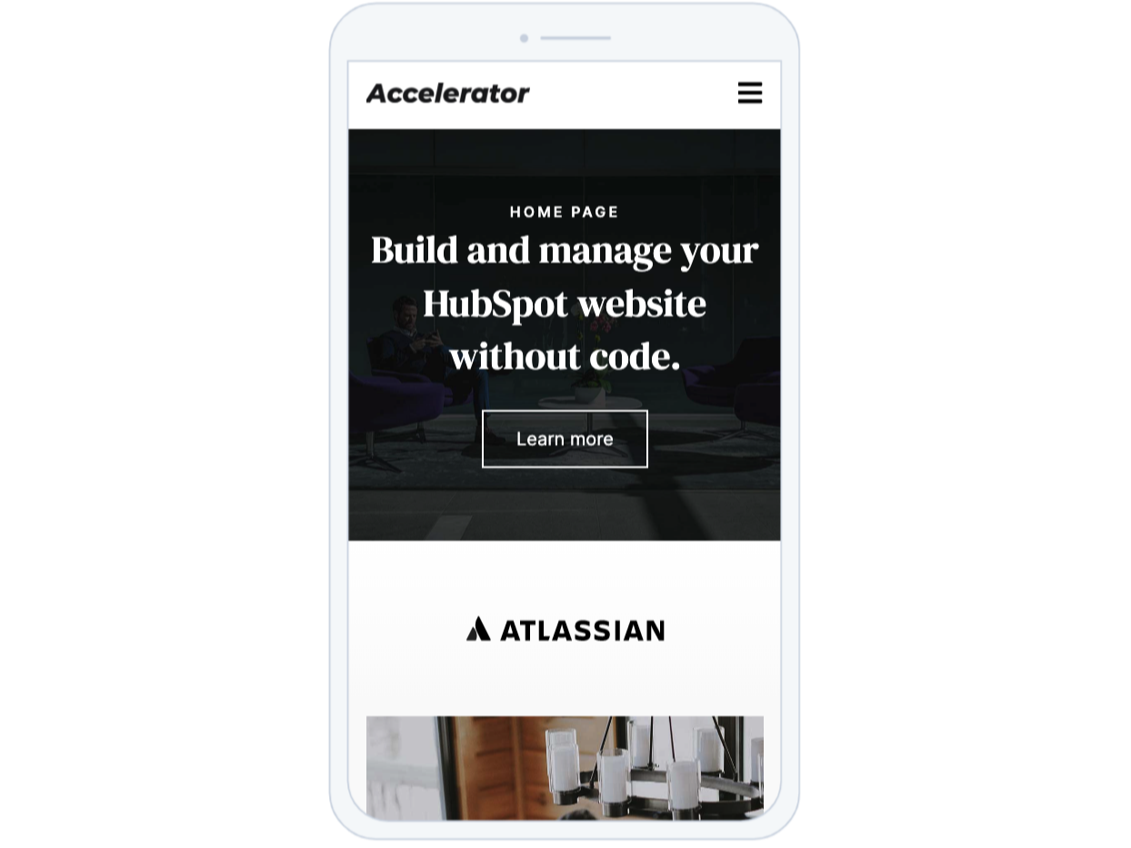Responsive Mobile Web Design
