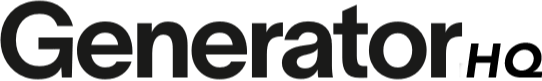 Generator HQ (formerly Drive)